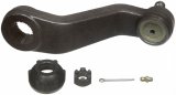 MOOG 94-99 Dodge Ram 2500 Idler/Pitman Arm thumbnail 2