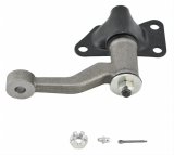 MOOG 98-04 Nissan Frontier Idler/Pitman Arm thumbnail 2
