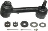 MOOG 1965 Ford Falcon Idler Arm thumbnail 5