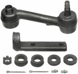MOOG 1967-1970 Ford Mustang Idler Arm thumbnail 2