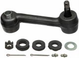 MOOG 67-70 Ford Mustang Idler/Pitman Arm thumbnail 1