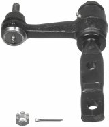 MOOG 2004 Ford F-150 Heritage Idler Arm thumbnail 2