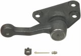 MOOG 95-97 Nissan Pickup Idler/Pitman Arm thumbnail 1