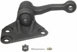 MOOG 95-97 Nissan Pickup Idler/Pitman Arm thumbnail 2