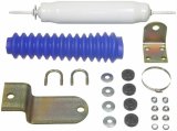 MOOG 94-01 Dodge Ram 1500 Front Steering Damper thumbnail 2