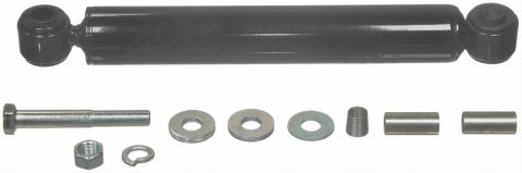 MOOG 84-01 Jeep Cherokee Front Steering Damper