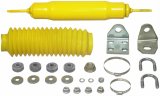 MOOG 2007 Chevrolet Silverado 1500 Classic Front Steering Damper thumbnail 1