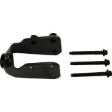 MOOG 99-06 Ford E-350 Super Duty Front Left Radius Arm Bracket thumbnail 1