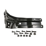 MOOG 84-90 Ford Bronco II Front Left Radius Arm Bracket thumbnail 1
