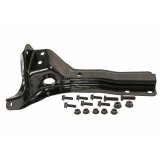 MOOG 84-90 Ford Bronco II Front Left Radius Arm Bracket thumbnail 2