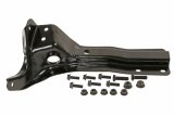 MOOG 84-90 Ford Bronco II Front Left Radius Arm Bracket thumbnail 3