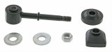 MOOG 98-00 Isuzu Hombre Front / Front To Frame Torsion Bar Mount thumbnail 1