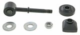 MOOG 98-00 Isuzu Hombre Front / Front To Frame Torsion Bar Mount thumbnail 2