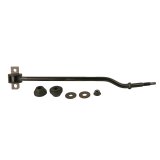 MOOG 00-02 Chrysler Neon Rear Right Trailing Arm thumbnail 3