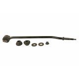 MOOG 00-02 Chrysler Neon Rear Right Trailing Arm thumbnail 4