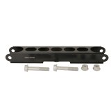 MOOG 11-13 BMW 335is Rear Lower Forward Trailing Arm thumbnail 6