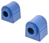 MOOG 05-10 Chevrolet Cobalt Front To Frame Sway Bar Bushing Kit thumbnail 1