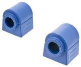 MOOG 03-07 Saturn Ion Front To Frame Sway Bar Bushing thumbnail 1