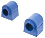 MOOG 05-10 Chevrolet Cobalt Front To Frame Sway Bar Bushing Kit thumbnail 1