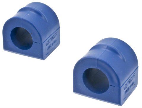 MOOG 01-06 Chrysler Sebring Front To Frame Sway Bar Bushing thumbnail 1