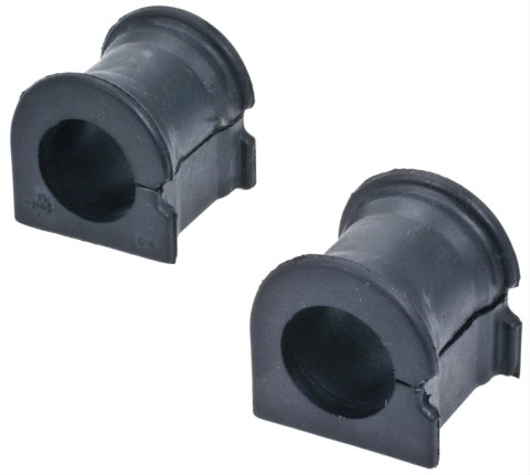MOOG 00-05 Toyota Echo Front To Frame Sway Bar Bushing thumbnail 1