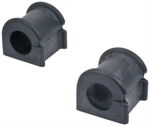 MOOG 03-10 Pontiac Vibe Front To Frame Sway Bar Bushing thumbnail 1