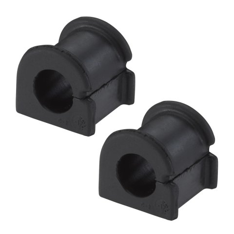 MOOG 03-10 Pontiac Vibe Front To Frame Sway Bar Bushing thumbnail 2