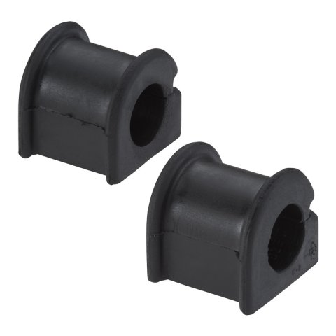 MOOG 03-10 Pontiac Vibe Front To Frame Sway Bar Bushing thumbnail 3