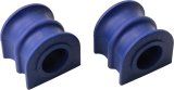 MOOG 2006 Jeep Commander Front To Frame Sway Bar Bushing thumbnail 2