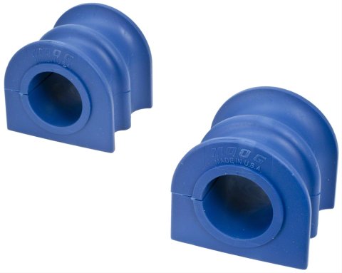 MOOG 06-10 Jeep Commander Front To Frame Sway Bar Bushing