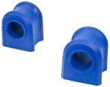 MOOG 02-07 Jeep Liberty Front To Frame Sway Bar Bushing thumbnail 1