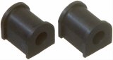 MOOG 02-07 Jeep Liberty Front To Frame Sway Bar Bushing thumbnail 2
