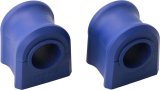 MOOG 02-07 Jeep Liberty Front To Frame Sway Bar Bushing thumbnail 3