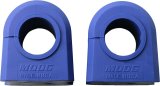 MOOG 02-07 Jeep Liberty Front To Frame Sway Bar Bushing thumbnail 8