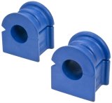 MOOG 92-11 Ford Crown Victoria Front To Frame Sway Bar Bushing thumbnail 1