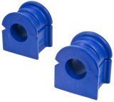 MOOG 92-11 Ford Crown Victoria Front To Frame Sway Bar Bushing thumbnail 1