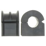 MOOG 92-11 Ford Crown Victoria Front To Frame Sway Bar Bushing thumbnail 2