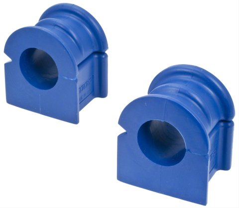 MOOG 92-11 Ford Crown Victoria Front To Frame Sway Bar Bushing thumbnail 1