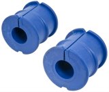 MOOG 05-14 Chrysler 300 Front To Frame Sway Bar Bushing thumbnail 1