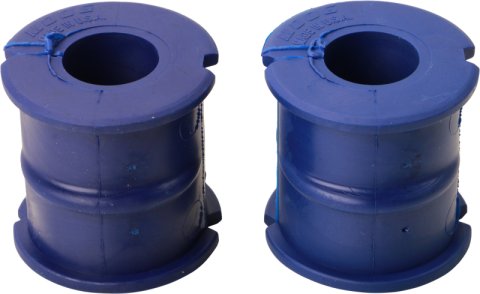 MOOG 05-14 Chrysler 300 Front To Frame Sway Bar Bushing thumbnail 2
