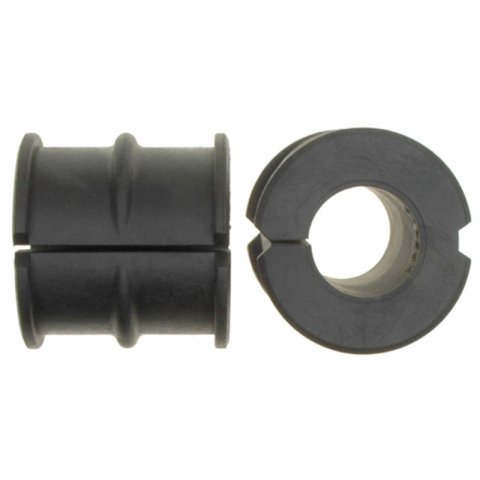 MOOG 05-09 Chrysler 300 Front To Frame Sway Bar Bushing thumbnail 2