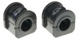MOOG 99-04 Ford Mustang Rear To Frame Sway Bar Bushing thumbnail 1