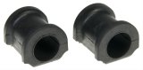 MOOG 02-06 Honda CR-V Front To Frame Sway Bar Bushing thumbnail 1