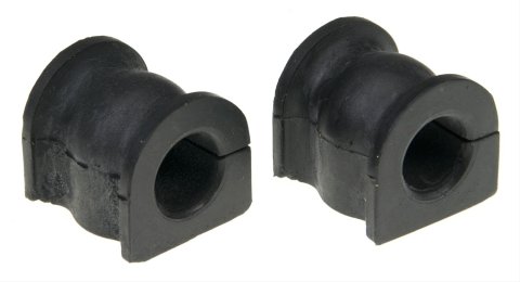 MOOG 01-03 Acura CL Rear To Frame Sway Bar Bushing thumbnail 1