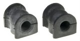 MOOG 04-08 Acura TSX Rear To Frame Sway Bar Bushing thumbnail 1