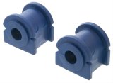 MOOG 07-10 Chrysler Sebring Rear To Frame Sway Bar Bushing thumbnail 1