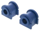 MOOG 07-10 Chrysler Sebring Rear To Frame Sway Bar Bushing thumbnail 1