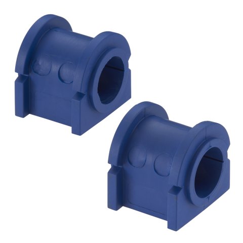 MOOG 07-12 Dodge Caliber Front To Frame / Rear To Frame Sway Bar Bushing thumbnail 6