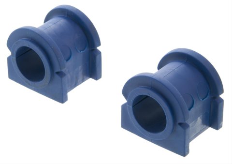 MOOG 07-12 Dodge Caliber Front To Frame / Rear To Frame Sway Bar Bushing thumbnail 7