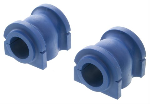 MOOG 09-10 Dodge Journey Front To Frame Sway Bar Bushing thumbnail 1